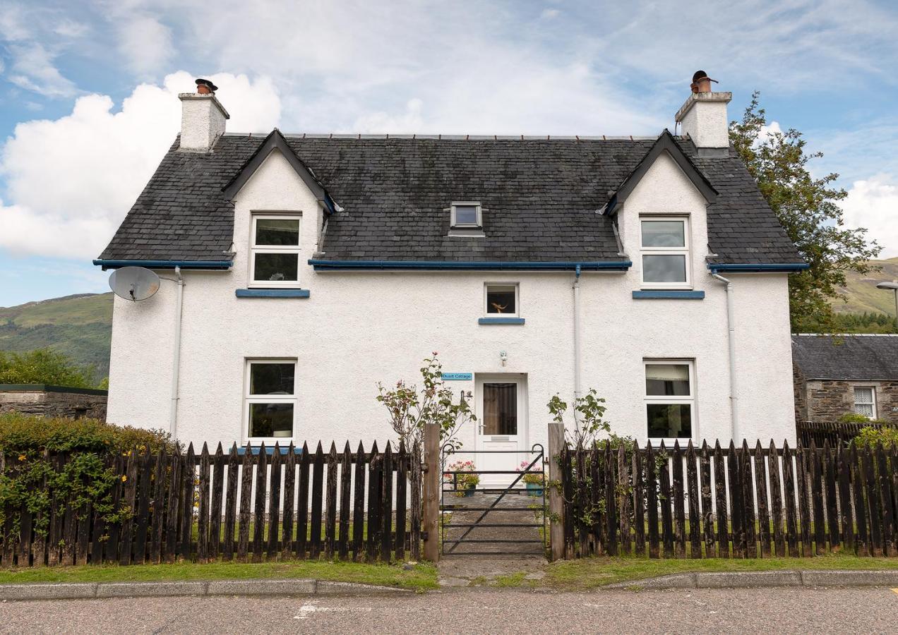 Duart Cottage Glencoe Exterior photo