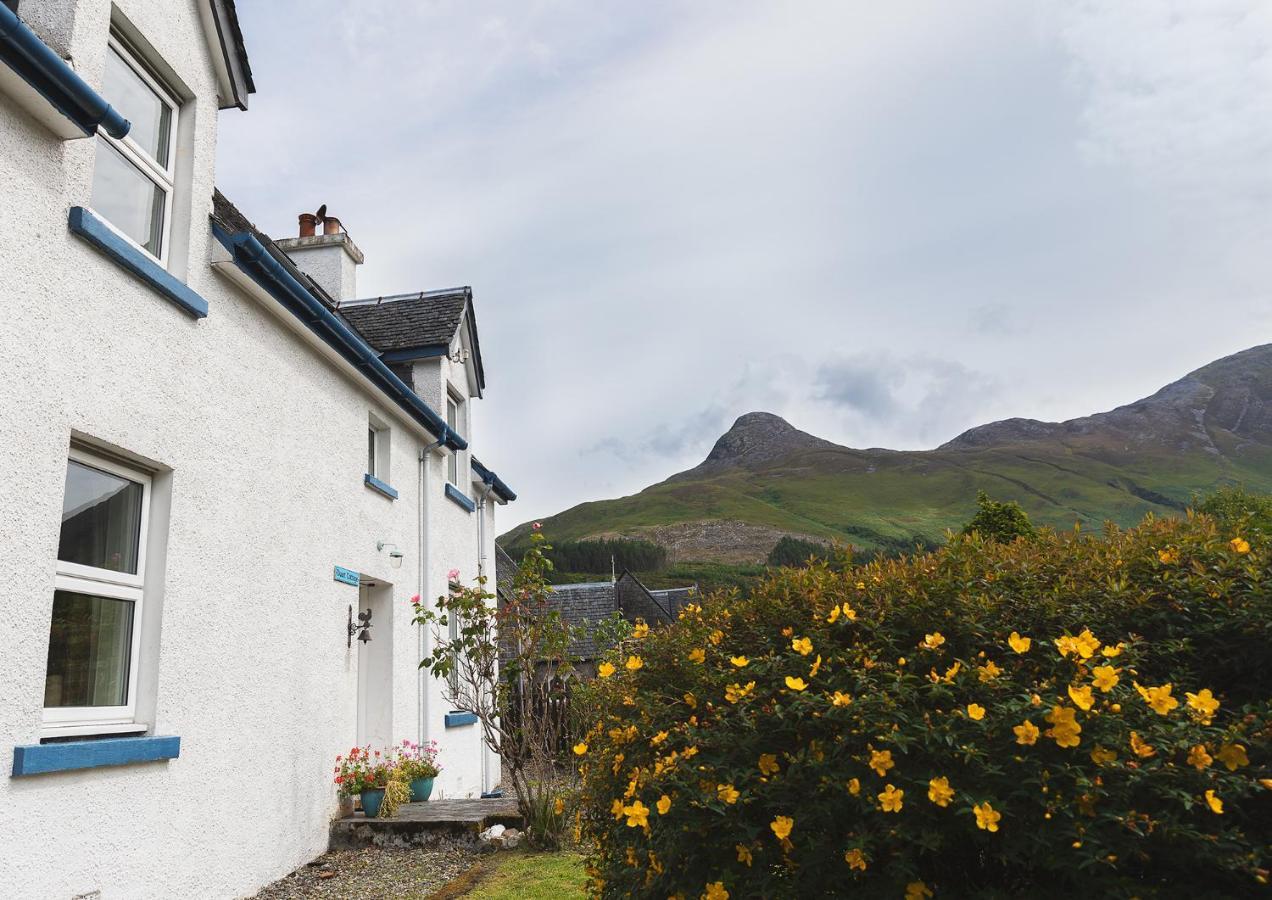 Duart Cottage Glencoe Exterior photo